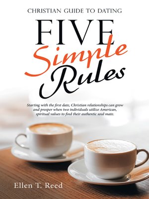 cover image of Five Simple Rules